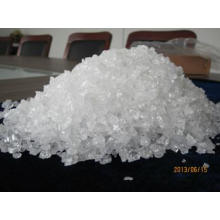 White Crystal Aluminum Oxide 99.99% Min